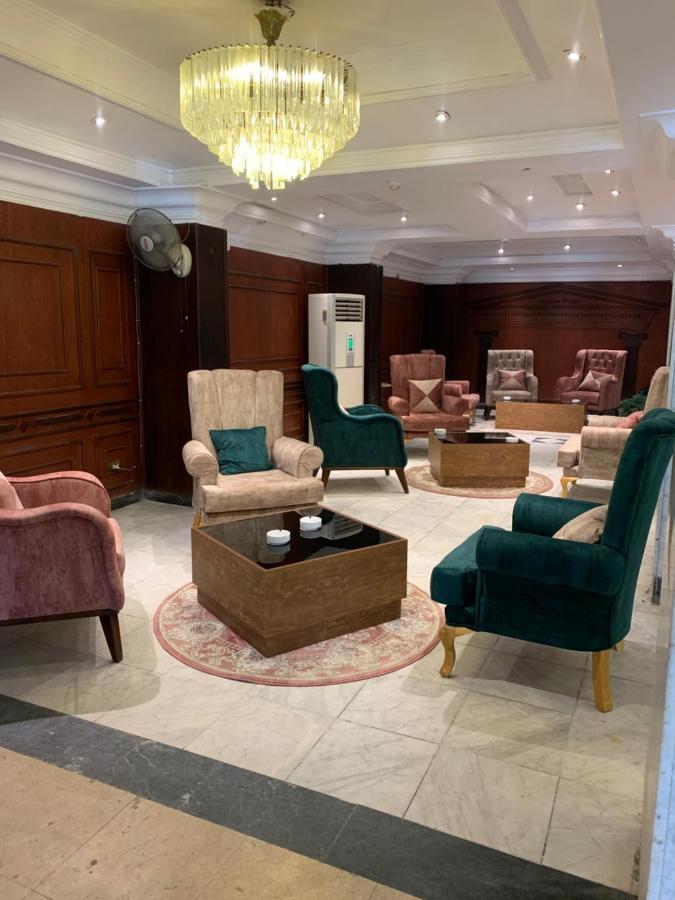 Maxim Hotel 开罗 外观 照片