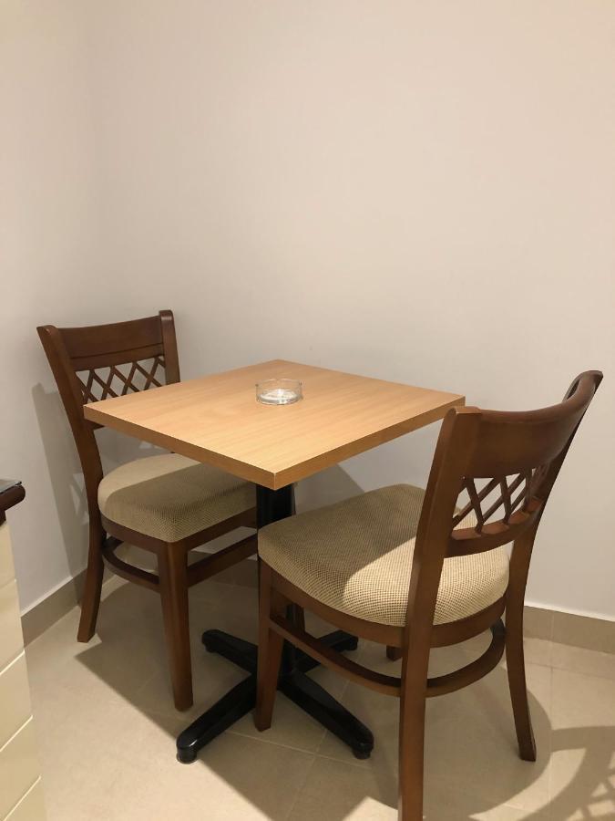 Maxim Hotel 开罗 外观 照片