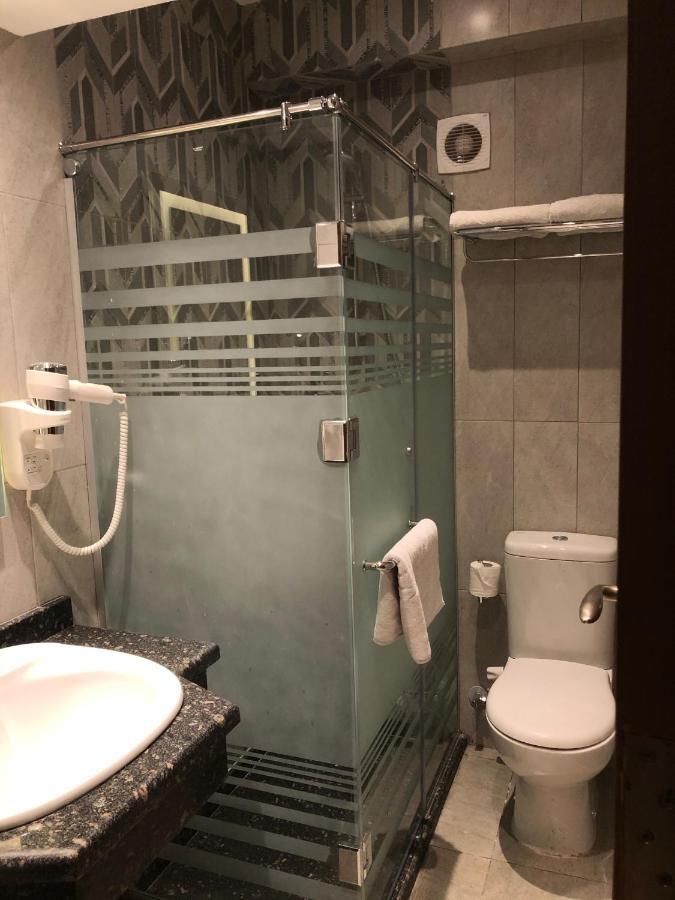 Maxim Hotel 开罗 外观 照片
