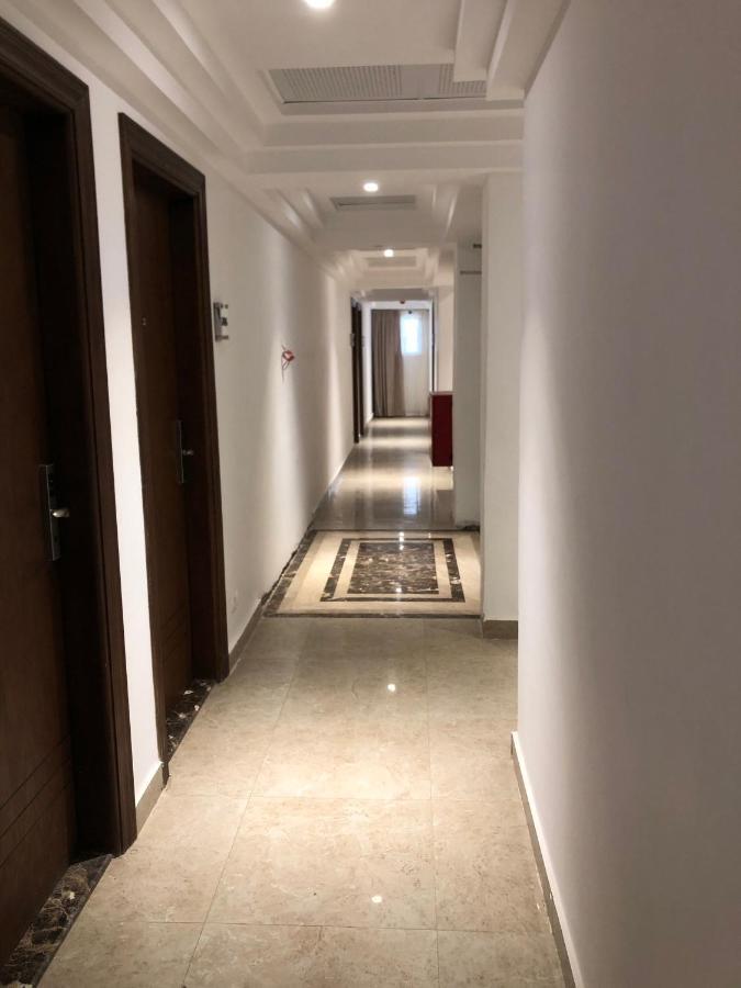 Maxim Hotel 开罗 外观 照片