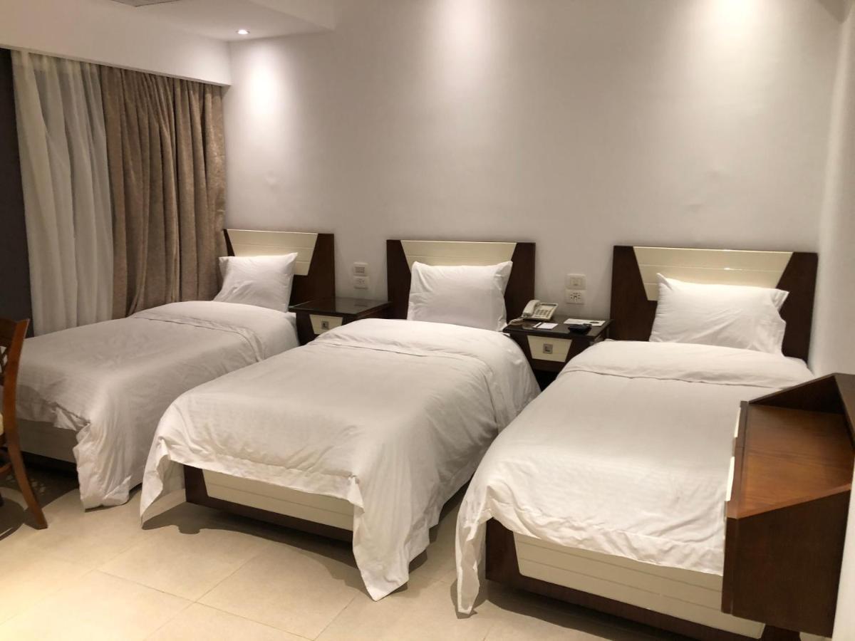 Maxim Hotel 开罗 外观 照片