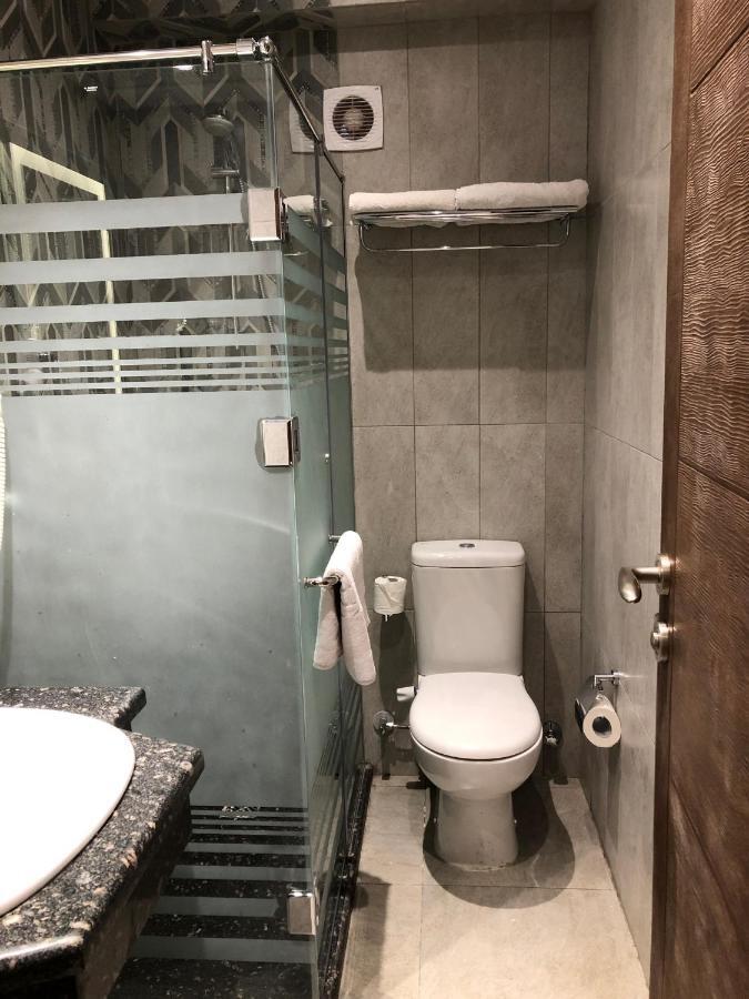 Maxim Hotel 开罗 外观 照片