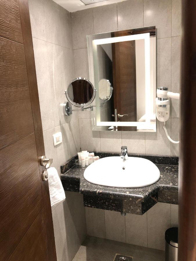 Maxim Hotel 开罗 外观 照片