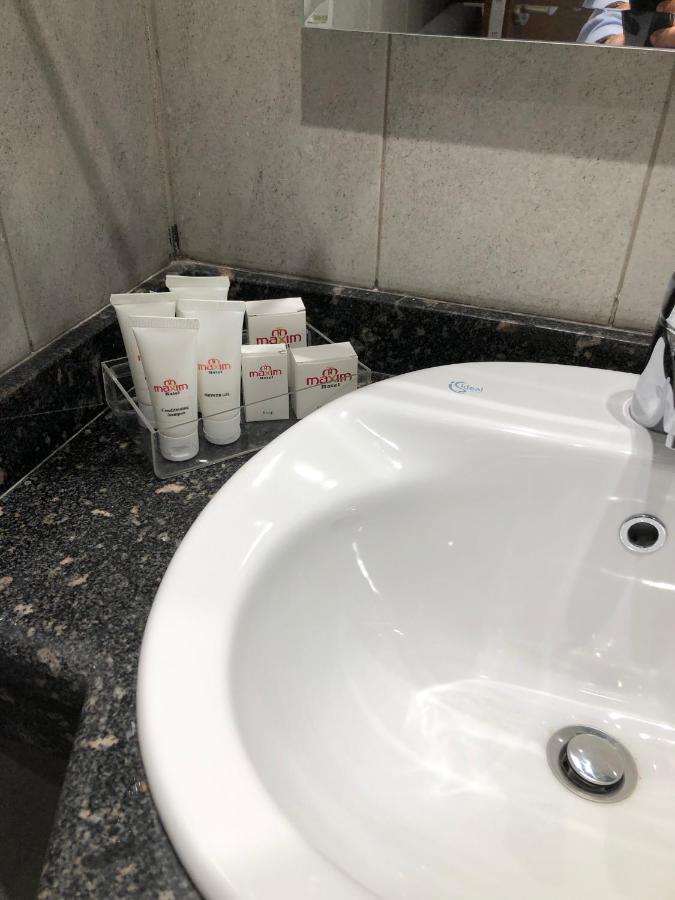 Maxim Hotel 开罗 外观 照片