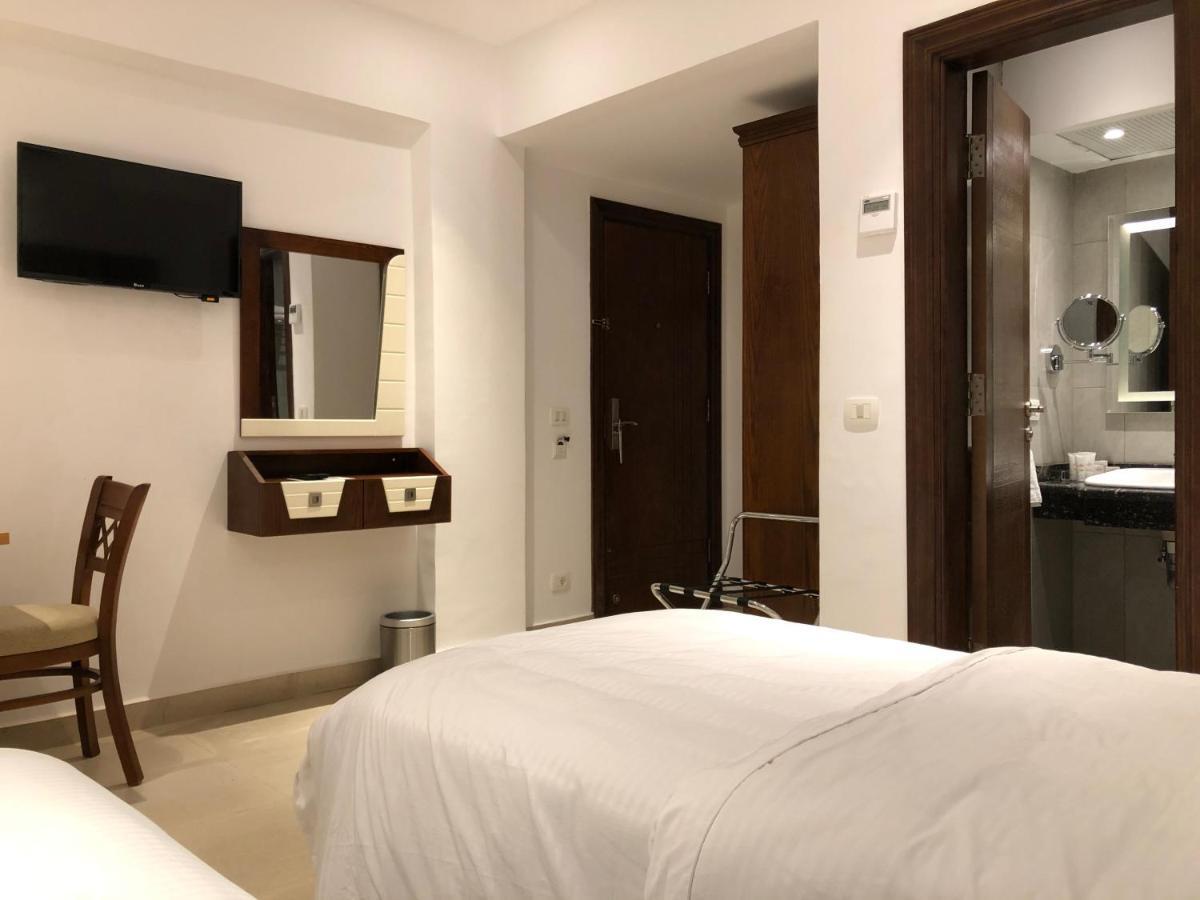 Maxim Hotel 开罗 外观 照片