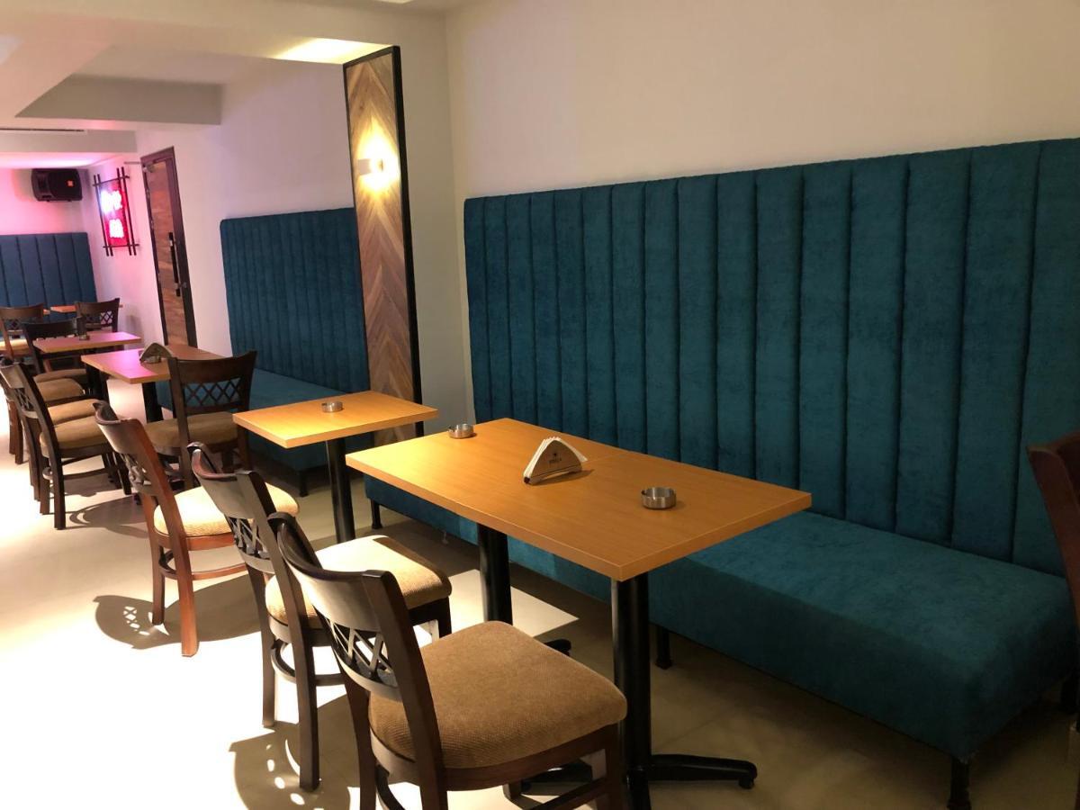 Maxim Hotel 开罗 外观 照片