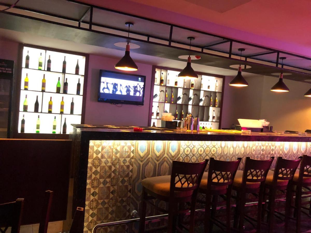 Maxim Hotel 开罗 外观 照片